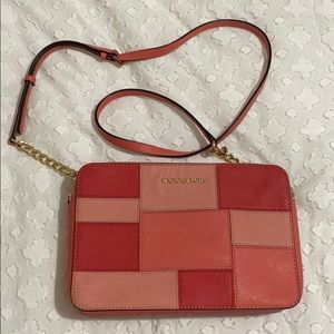 Michael Kors Crossbody